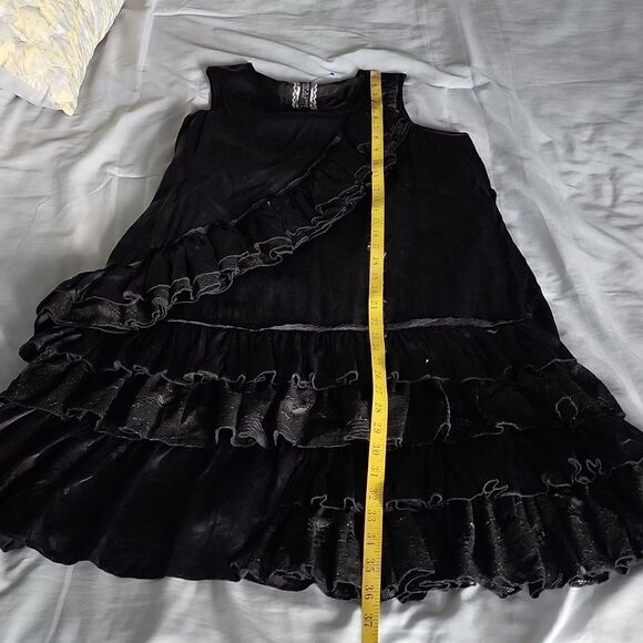 ANTHROPOLOGIE Andersen & Lauth Reykjavik Dress - Picture 10 of 13